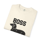 Boss - Doxie League Tee