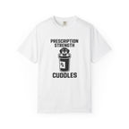 Prescription Strength - Doxie League Tee