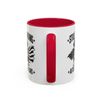 Still Standing After 250 Years — Patriotic Dachshund Mug | Doxie League