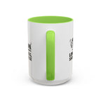 Long Dog Short Fuse — Funny Dachshund Coffee Mug | Doxie League
