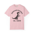 Doxie Saurus - Doxie League Tee