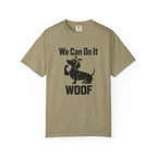 We Can - Doxie League Tee