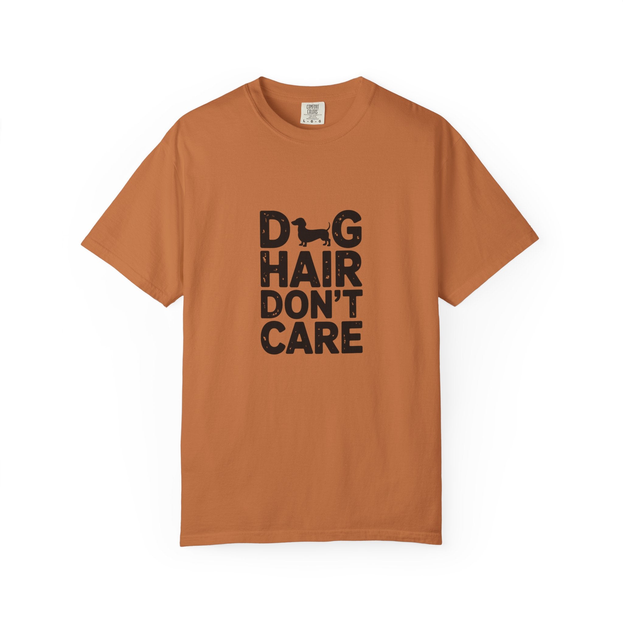Dog Hair - Doxie League Tee