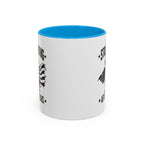 Still Standing After 250 Years — Patriotic Dachshund Mug | Doxie League