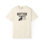 Motion To Pet Dachshund Shirt — The Legal Series