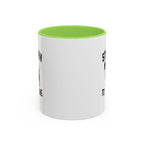 Stubborn to the Bone — Dachshund Coffee Mug | Doxie League