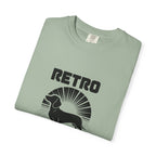 Retro Wiener - Doxie League Tee