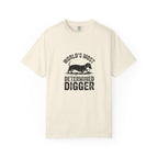 Worlds Most - Doxie League Tee