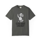 Extra Credit Energy Dachshund Shirt — The Educational Series