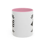 Still Standing After 250 Years — Patriotic Dachshund Mug | Doxie League