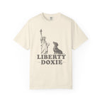 Liberty Doxie - Doxie League Tee