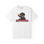 Cross Examined Dachshund Shirt — The Legal Series
