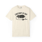 Contempt Of Nap Dachshund Shirt — The Legal Series