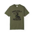 Hopelessly Devoted - Doxie League Tee