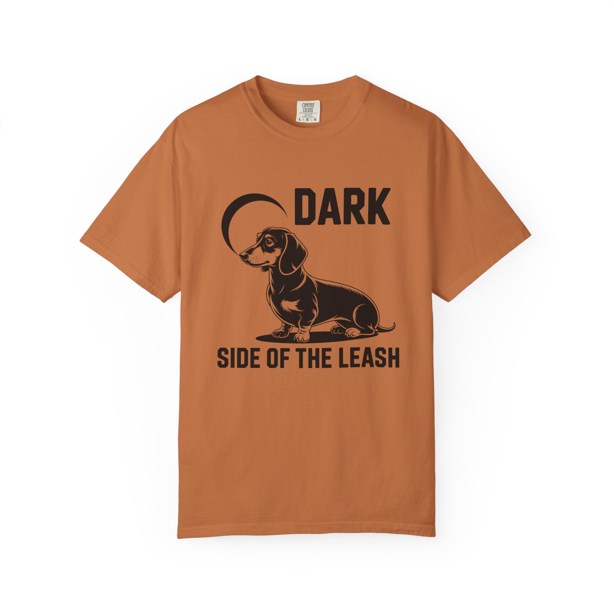 Dark Side - Doxie League Tee