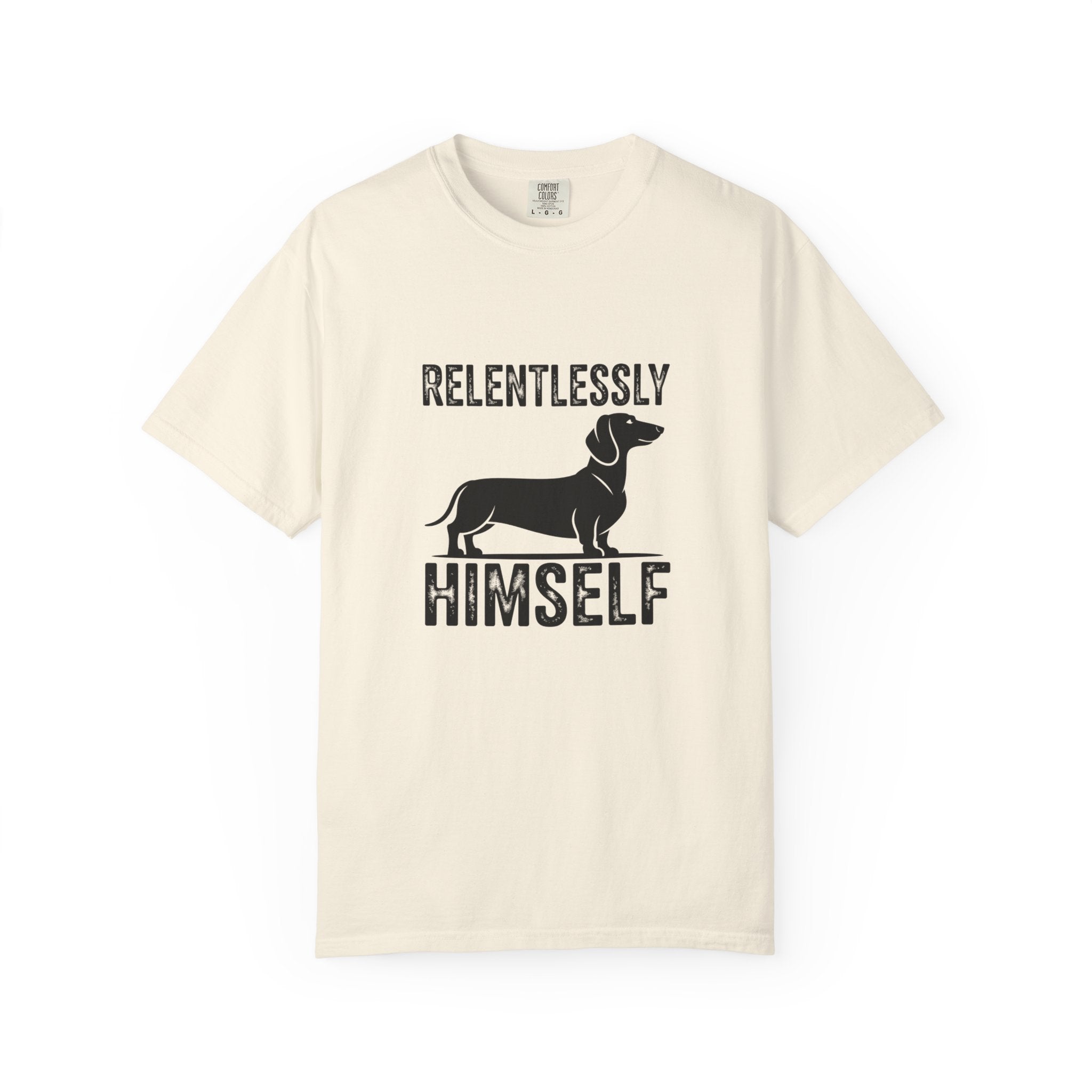 Relentlessly - Doxie League Tee