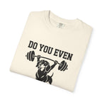 Lift - Doxie League Tee