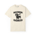 Maximum Radness - Doxie League Tee