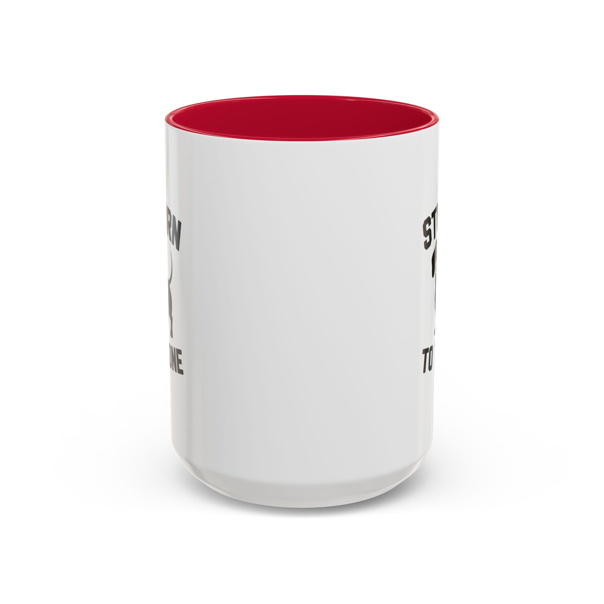 Stubborn to the Bone — Dachshund Coffee Mug | Doxie League