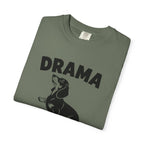 Drama Queen - Doxie League Tee