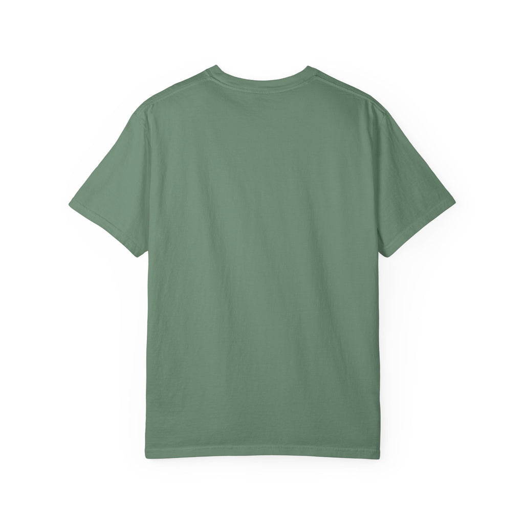 Still Standing - Doxie League Tee