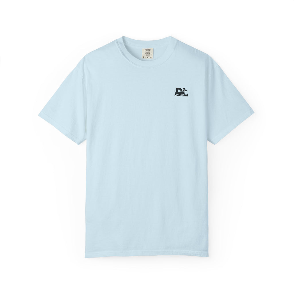 American Doxie - Doxie League Tee