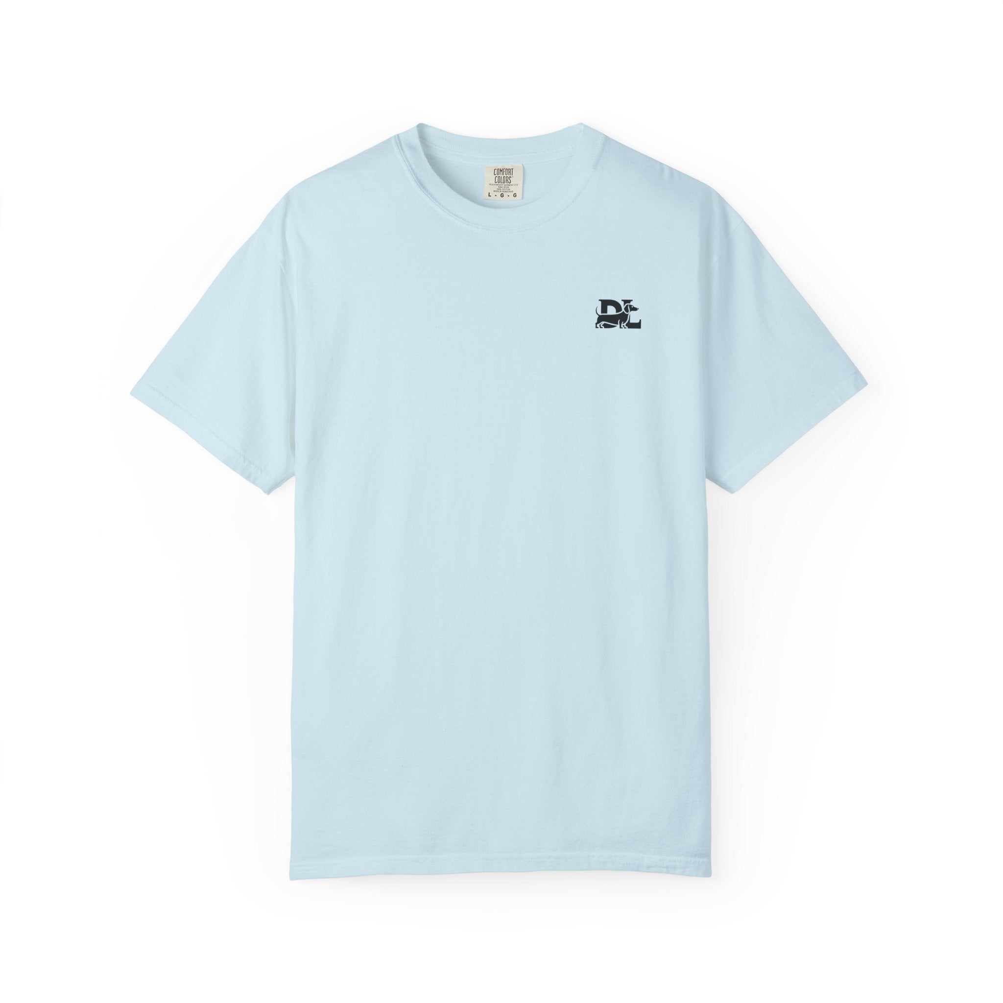 American Doxie - Doxie League Tee