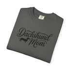 Dachshund Mom - Doxie League Tee