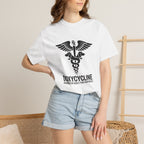 Doxycycline - Doxie League Tee