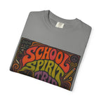 School Spirit Trip Dachshund Shirt — The Educational Series