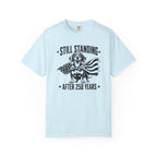Still Standing - Doxie League Tee