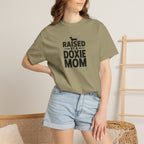 Raised By - Doxie League Tee