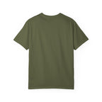 Certified Treatologist - Doxie League Tee