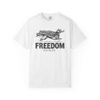 Freedom Doxie - Doxie League Tee