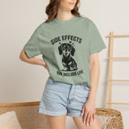 Side Effects - Doxie League Tee