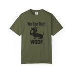 We Can - Doxie League Tee