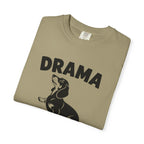 Drama Queen - Doxie League Tee