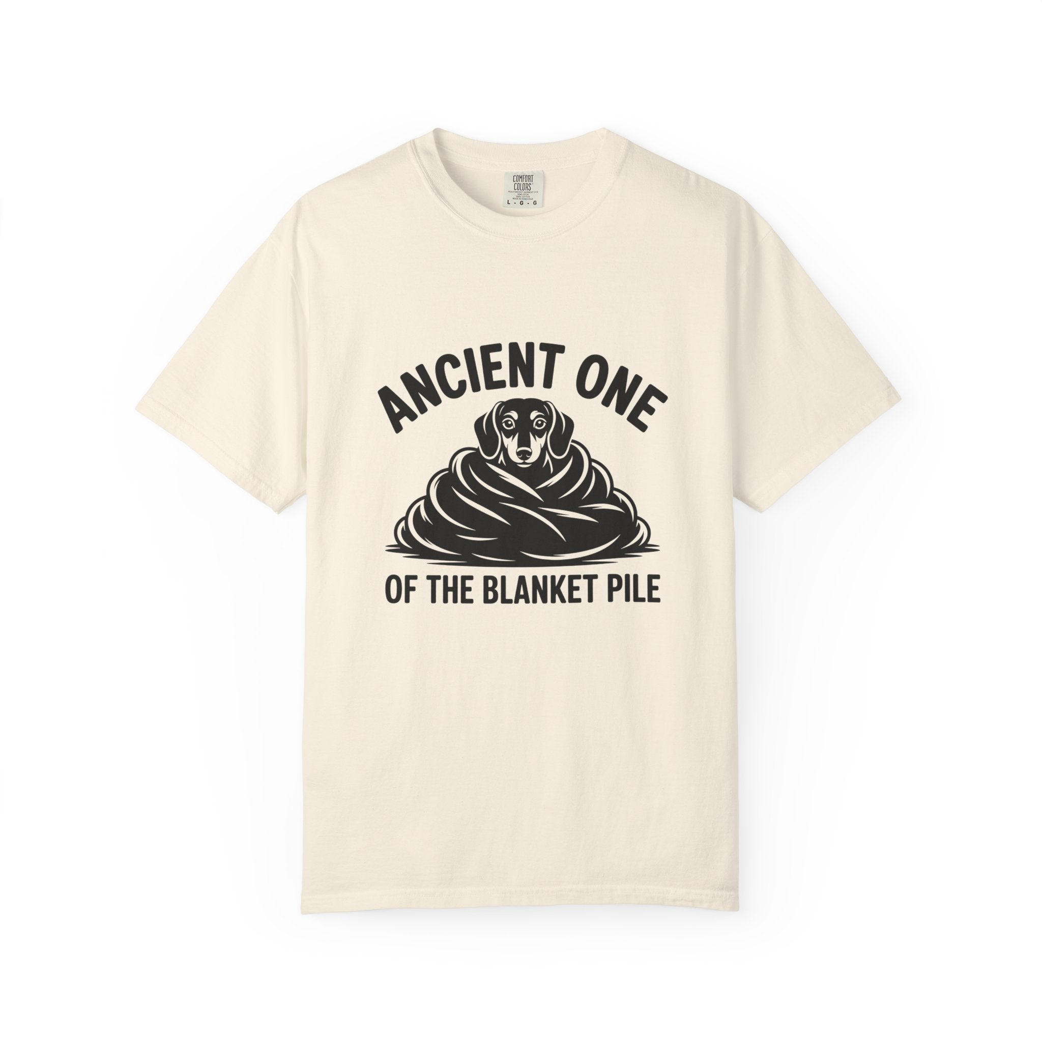 Ancient One - Doxie League Tee