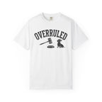 Overruled Dachshund Shirt — The Legal Series
