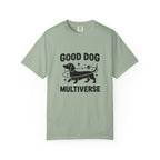 Multiverse - Doxie League Tee