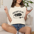 Contempt Of Nap Dachshund Shirt — The Legal Series