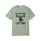 Lift - Doxie League Tee