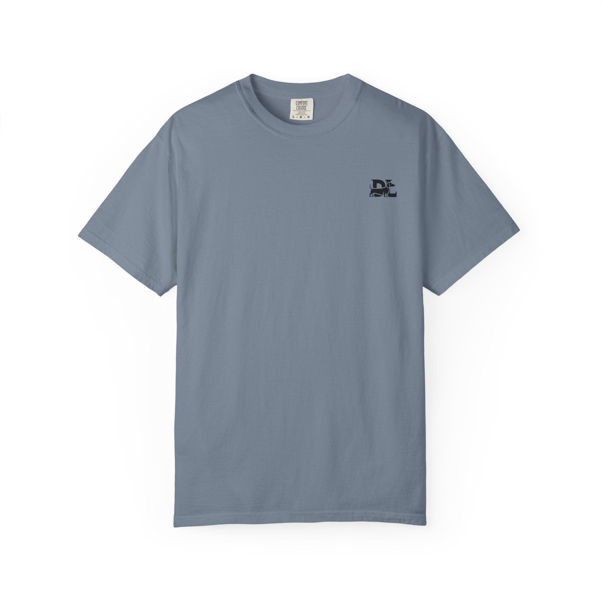 Long Live The Land - Doxie League Tee
