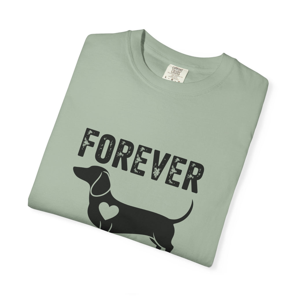 Forever - Doxie League Tee