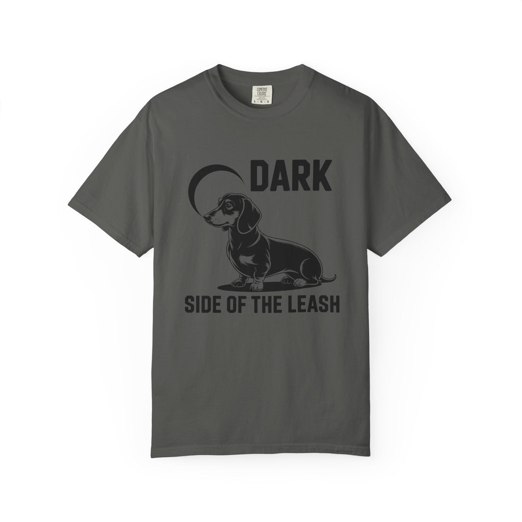 Dark Side - Doxie League Tee