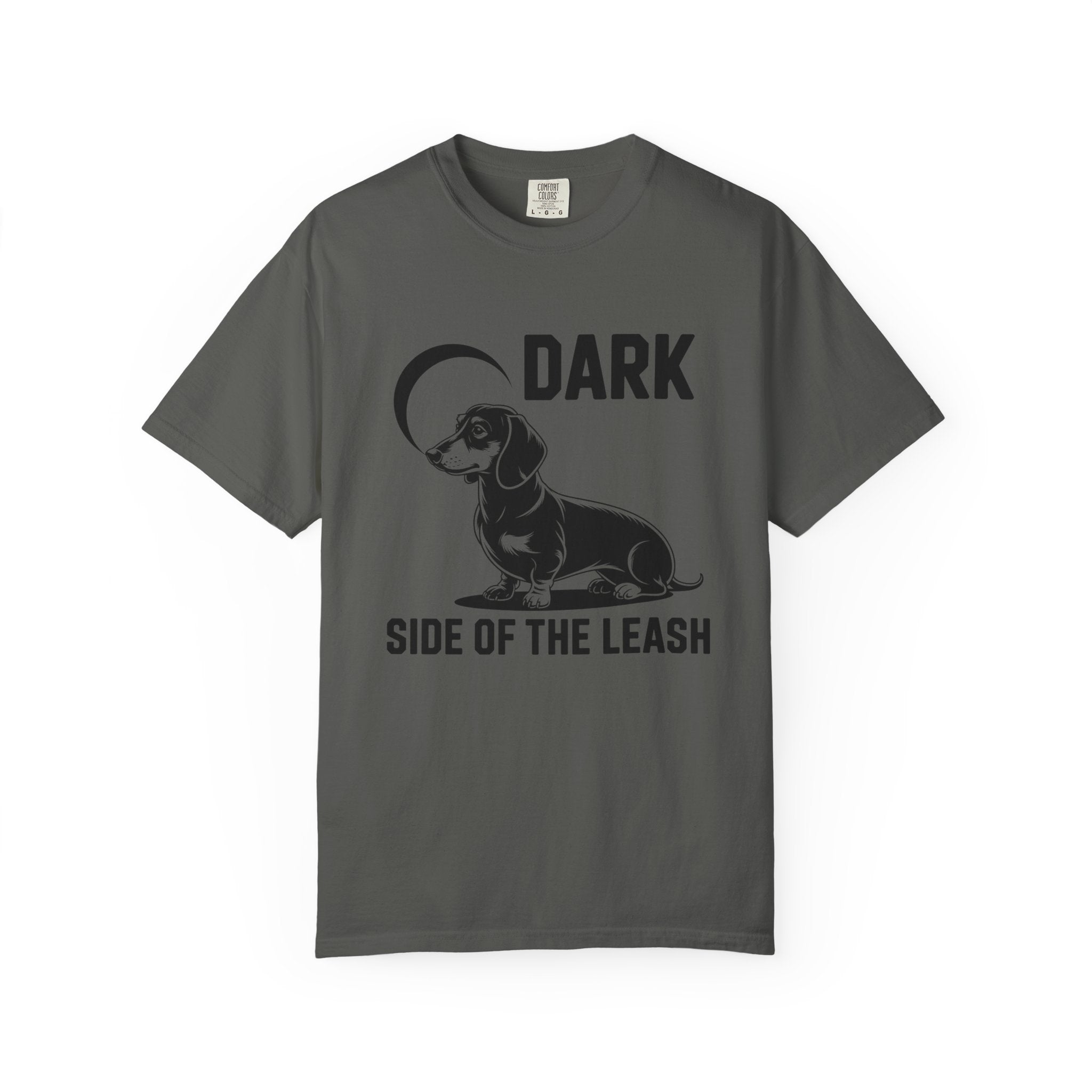 Dark Side - Doxie League Tee