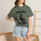 Drama Queen - Doxie League Tee