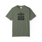 Raised By - Doxie League Tee
