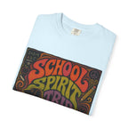 School Spirit Trip Dachshund Shirt — The Educational Series