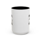 First Coffee Then Wiener — Funny Dachshund Coffee Mug | Doxie League